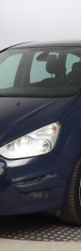 Ford S-MAX , Klimatronic, Tempomat, Parktronic, Podgrzewane siedzienia-3