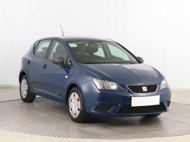 SEAT Ibiza V , Salon Polska, Serwis ASO, Klima-1