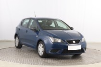 SEAT Ibiza V , Salon Polska, Serwis ASO, Klima