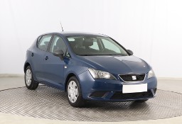 SEAT Ibiza V , Salon Polska, Serwis ASO, Klima