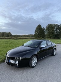 Alfa Romeo 169 2.4 20V 200km DPF Distinctive
