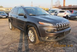 Jeep Cherokee V [KL] 3.2 V6