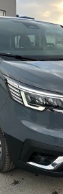 Renault Trafic L2H1 Zabudowa Brygadowa L2H1 Zabudowa Brygadowa 2.0 130KM-4