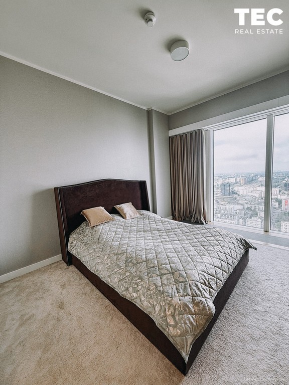 Luxury Apartment for Sale | Złota 44 | 92 m² | 37