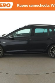 Volkswagen Golf VII R-Line LED navi grzane fotele klima auto czujniki parkowania-2