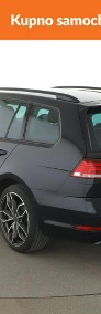 Volkswagen Golf VII R-Line LED navi grzane fotele klima auto czujniki parkowania-4