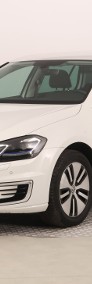 Volkswagen Golf VIII e-Golf , SoH 91%, Salon Polska, Serwis ASO, Automat, Navi,-3