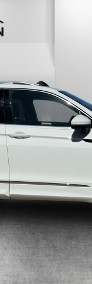 Volkswagen Tiguan II R-LINE SKÓRA panorama ACC blis grzane fotele kamery 360 FUL LED matr-4