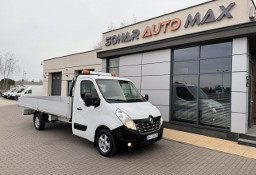 Renault Master 2,3dci 125FAP 163ps bezwypadkowy, VAT-1