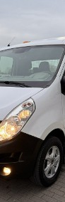 Renault Master 2,3dci 125FAP 163ps bezwypadkowy, VAT-1-4