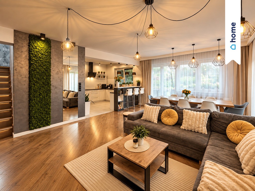 Dom na sprzedaż, 5 pokoi, 235 m², Rzeszów