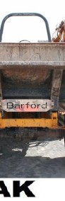 Barford SX9000 Wozidło Przegubowe Barford SX 9000, 2007r-3