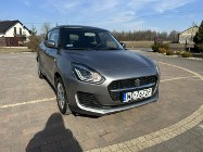 Suzuki Swift V Polski Salon