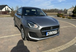 Suzuki Swift V Polski Salon