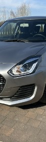 Suzuki Swift V Polski Salon-3