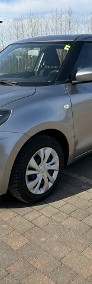Suzuki Swift V Polski Salon-4