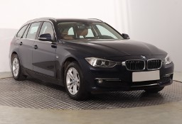 BMW SERIA 3 V (F30/F31/F34) BMW SERIA 3 , Salon Polska, Serwis ASO, 184 KM, Automat, VAT 23%, Skóra,