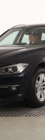 BMW SERIA 3 , Salon Polska, Serwis ASO, 184 KM, Automat, VAT 23%, Skóra,-3