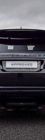 Land Rover Range Rover Sport 3.0P I6 400 KM HSE Dynamic MY20-4