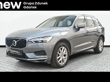 Volvo XC60 II D4 AWD Momentum aut-1