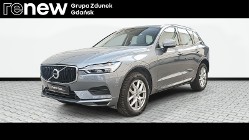 Volvo XC60 II D4 AWD Momentum aut