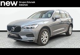 Volvo XC60 II D4 AWD Momentum aut