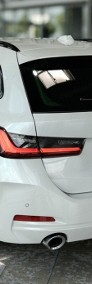 BMW SERIA 3 Touring 318i 2.0 (156KM) | Adaptacyjne reflektory LED + Asystent świ-3