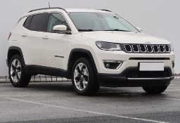 Jeep Compass II , Salon Polska, 1. Właściciel, Serwis ASO, Automat, VAT 23%,