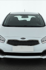 Kia Cee'd II , Salon Polska, 1. Właściciel, Serwis ASO, VAT 23%, Klima-2