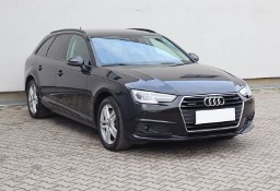 Audi A4 B9 , 190 KM, Automat, Navi, Xenon, Bi-Xenon, Klimatronic,