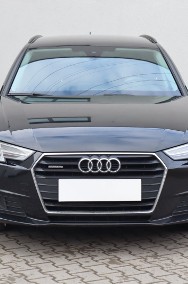 Audi A4 B9 , 190 KM, Automat, Navi, Xenon, Bi-Xenon, Klimatronic,-2