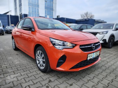 Opel Corsa F 1.2 S&S 75KM*Podgrzewana kierownica*Tempomat*Gwarancja Fabryczna*-1