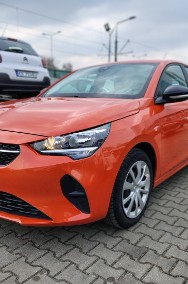 Opel Corsa F 1.2 S&S 75KM*Podgrzewana kierownica*Tempomat*Gwarancja Fabryczna*-2