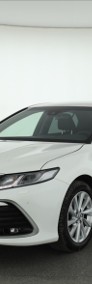 Toyota Camry VIII , Salon Polska, Serwis ASO, Automat, Klimatronic, Tempomat,-3