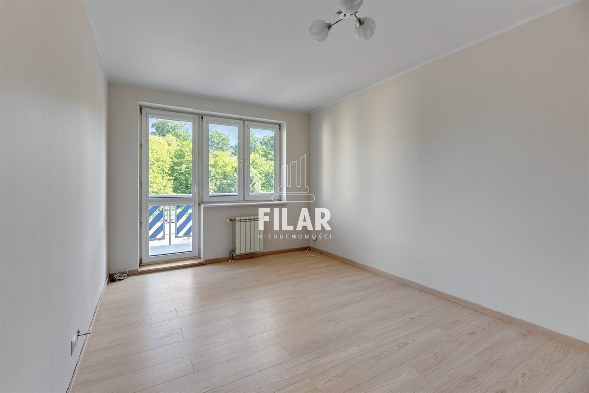 Mieszkanie na wynajem, 48 m² Orłowo