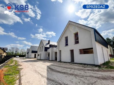 Nowy dom 133,12m2+garaż przy zalewie-Starachowice-1