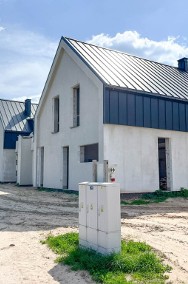 Nowy dom 133,12m2+garaż przy zalewie-Starachowice-2