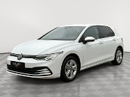 Volkswagen Golf VIII EVO Life, LED, CarPlay, Ambiente, 1-wł, salon PL, FV-23%, gwarancja