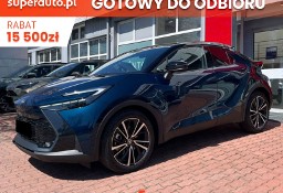Toyota C-HR Executive 1.8 Hybrid Executive 1.8 Hybrid 140KM | Podgrzewane fotele