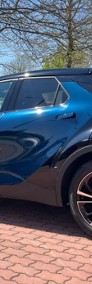 Toyota C-HR Executive 1.8 Hybrid Executive 1.8 Hybrid 140KM | Podgrzewane fotele-3