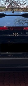 Toyota C-HR Executive 1.8 Hybrid Executive 1.8 Hybrid 140KM | Podgrzewane fotele-4