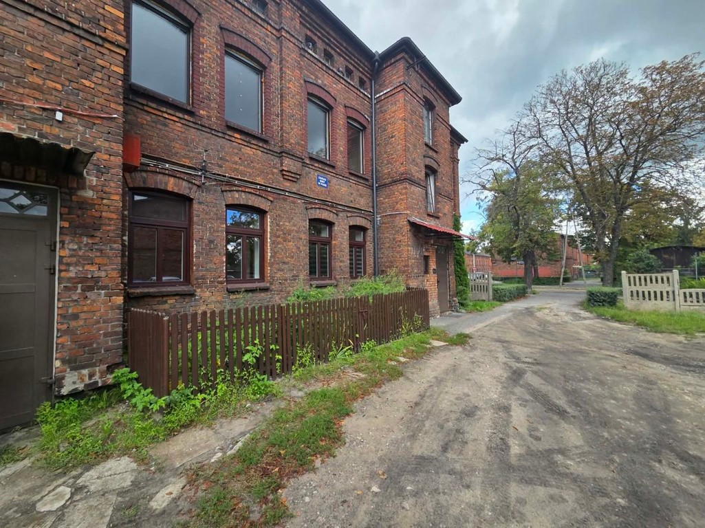 Mieszkanie na sprzedaż, 3 pokoje, 47 m², Żyrardów