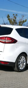 Ford C-MAX III 1.5 E-Bst 150KM Eu6 Automat -Hak -Nowy Rozrząd -Kamera -Pakiet zima-3