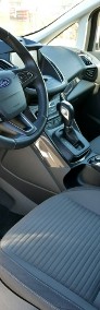 Ford C-MAX III 1.5 E-Bst 150KM Eu6 Automat -Hak -Nowy Rozrząd -Kamera -Pakiet zima-4
