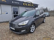 Ford C-MAX III