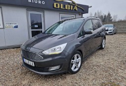 Ford C-MAX III