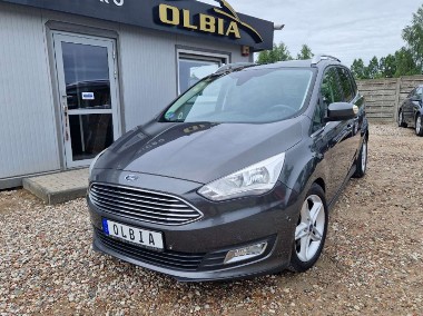 Ford C-MAX III-1