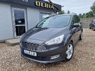 Ford C-MAX III