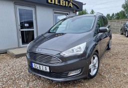 Ford C-MAX III