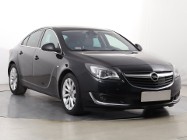 Opel Insignia , Salon Polska, 170 KM, Skóra, Navi, Xenon, Bi-Xenon,